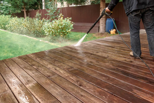 Parker City, IN Pressure Washing Services Company