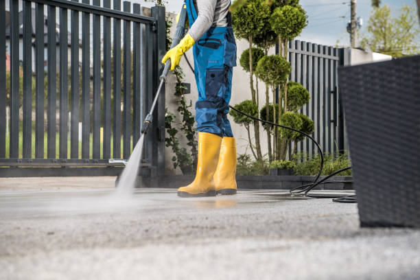 Best Graffiti Removal  in Parker City, IN
